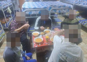 155 de persoane au fost cazate în adăposturile de noapte din Pitești, într-o săptămână cu ger puternic!
