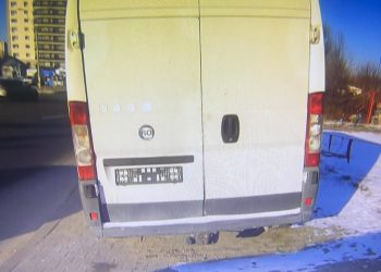 Mașini abandonate, ridicate de pe domeniul public, la Pitești!