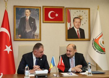 Pitești și Șanlıurfa – punți de prietenie peste hotare
