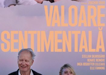 Film în premieră la Cinematogaful de artă „Mircea Diaconu”