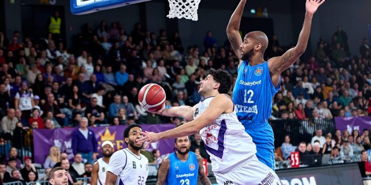 Ia-ți bilet la următorul meci de baschet! FC Argeș are nevoie de tine!