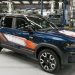 Dacia a produs deja peste 100.000 de SUV-uri Bigster la Mioveni