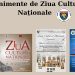 Argeș: Manifestări cu prilejul Zilei Culturii Naționale