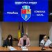 Platforme noi de containere îngropate pentru colectare selectivă, în Pitești!