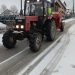 Nicolae Velcea: „Se circulă în condiții de iarnă. Este nevoie de responsabilitatea tuturor”