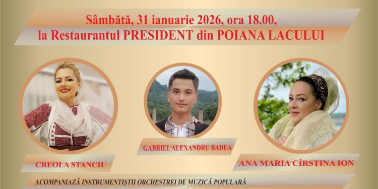 Hora din inima satului – muzica tradițională adună comunitățile laolaltă