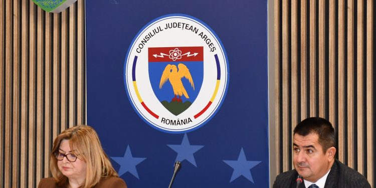 Consiliul Județean Argeș – Dezbatere publică privind Ghidurile de finanțare nerambursabilă 2026
