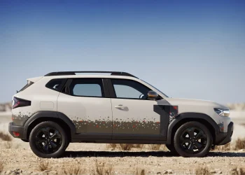 Dacia lansează o serie limitată de Duster disponibilă în 500 de exemplare