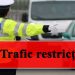 Anunț închidere trafic – Pasarela Podul Viilor / strada Depozitelor