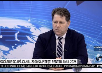 Proiecte europene, energie verde și „Prima Conectare”: Apă Canal 2000 extinde serviciile în Argeș