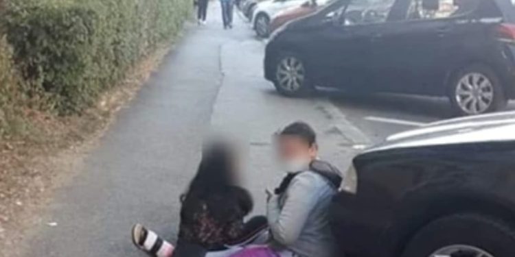 Acțiuni ale Poliției Locale pentru combaterea apelării la mila publică