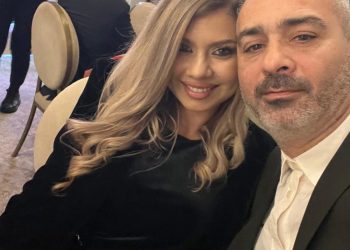 La mulți ani, Cristina Berca!