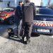 Controale ale Poliției Locale Pitești în parcuri: sancțiuni pentru proprietarii care nu strâng după câini