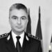 Comisarul-șef Alin-Nicolae Stan va fi condus pe ultimul drum sâmbătă la Albota