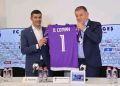 Cristian Gentea, susținere publică pentru Dani Coman