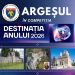 Argeșul s-a calificat în competiția Destinația Anului 2026, în cele 250 de destinații selectate la nivel național!