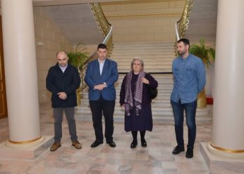 Expoziția „Drum prin istorie. Patrimoniul arheologic în contextul construirii autostrăzii Sibiu–Pitești / secțiunea 3” a fost inaugurată!