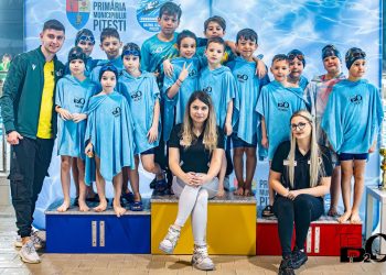 Un weekend de performanță la Cupa Mărțișor: Sportivii Clubului Berca 2000 impresionează