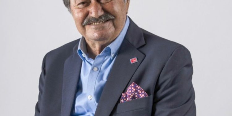 Doliu în Grupul Torello: a murit fondatorul Nicola Torello