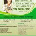 Topoloveni devine capitala cântecului popular: Festivalul „Tita Bărbulescu”, ediția a X-a