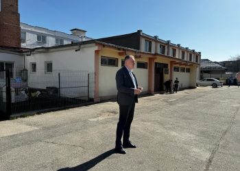 Contract de finanțare semnat pentru modernizarea Școlii Gimnaziale „Nicolae Simonide” din Pitești