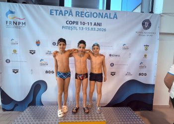 Start pentru performanță la Clubul Sportiv Berca 2000-B2O: copii calificați la Campionatul Național