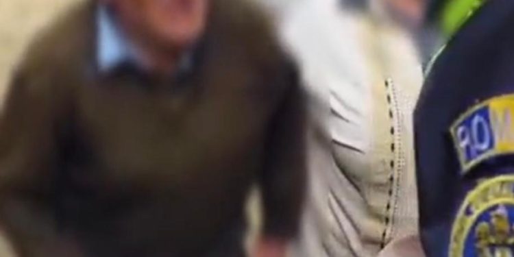 Un gest simplu, dar care spune multe despre caracter