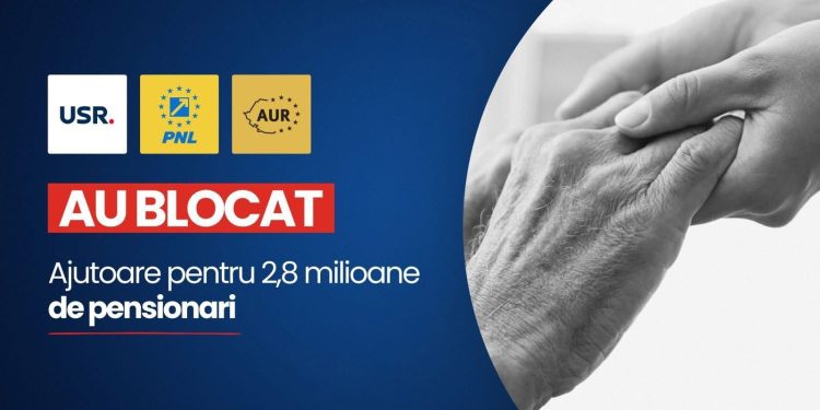 PSD Argeș: PNL, USR și AUR au demonstrat că pot forma o majoritate atunci când este vorba să refuze sprijinul pentru cei mai vulnerabili dintre români