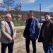 Apă Canal extinde rețeaua pentru sute de gospodării din Bascov