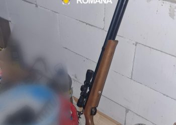 Percheziții în Argeș! Braconaj și nerespectarea regimului armelor și munițiilor