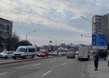Transportul de persoane, în vizorul Poliției Locale Pitești: sancțiuni pentru nereguli