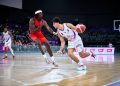 Mâine, la Pitești Arena: FC Argeș Basketball vs. Corona Brașov – spectacolul se joacă cu sufletul!