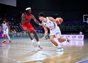 Mâine, la Pitești Arena: FC Argeș Basketball vs. Corona Brașov – spectacolul se joacă cu sufletul!