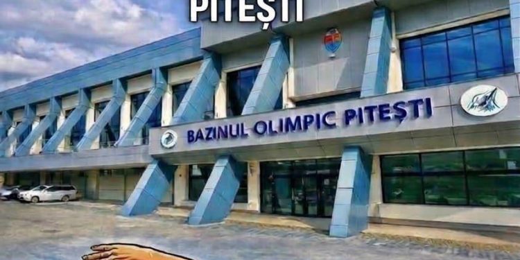 Campionatul Național de Copii (12-13 ani) – Etapa Regională, la Pitești!