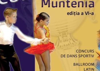 Cupa „Muntenia” revine la Pitești