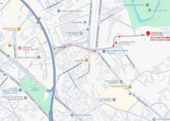 Piteștenii își pot debarasa gratuit mobilierul vechi și electrocasnicele defecte