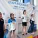Competiție majoră de înot la Bazinul Olimpic din Pitești