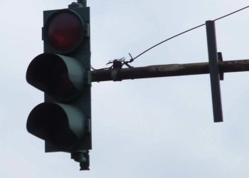 Informare – întrerupere temporară a semafoarelor în anumite intersecții din municipiul Pitești
