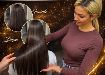 Specialista Virginia Racu aduce tehnologie de top în Argeș: Nanoplastia, secretul unui look perfect!