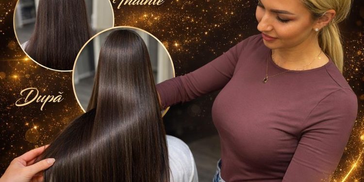 Specialista Virginia Racu aduce tehnologie de top în Argeș: Nanoplastia, secretul unui look perfect!