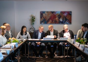 Municipiul Pitești – reper în domeniul administrării piețelor agroalimentare!
