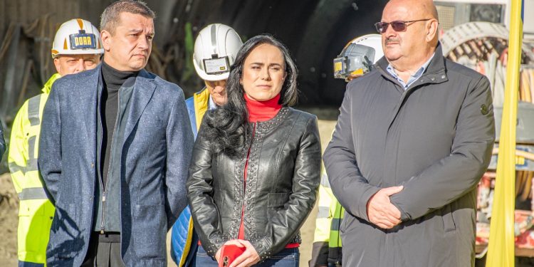 Deputat Simona Bucura-Oprescu: Decizie importantă pentru Autostrada Pitești – Sibiu!
