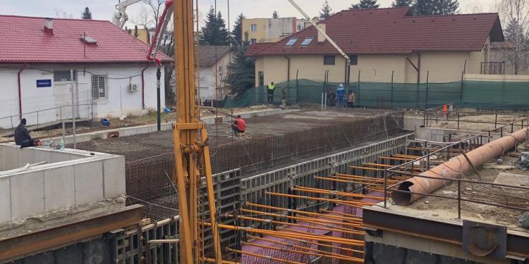 Radioterapia de la Pitești, admisă cu punctaj aproape maxim la finanțare prin Programul Sănătate