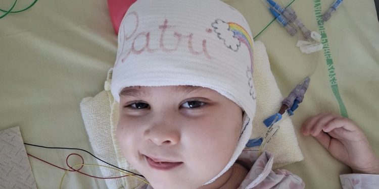 Apel umanitar: Patri are din nou nevoie de noi – o luptă care continuă