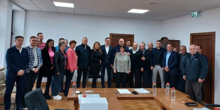 10 localități din Argeș, incluse în sistemul de cadastru și carte funciară