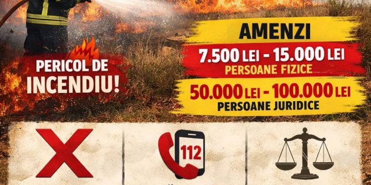 Anunț important al Primăriei Ștefănești!