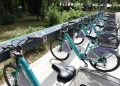 Începând cu 24 aprilie, serviciul de bike-sharing din Pitești devine din nou disponibil