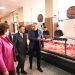 Se deschide cel mai modern sector de carne și pește din piețele municipiului Pitești!