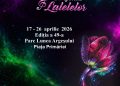 Simfonia Lalelelor 2026: Programul manifestărilor 17–26 aprilie