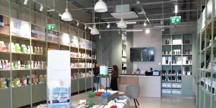 Curățenie de Paște fără stres: Ana Clean Solution vine în sprijinul clienților cu produse profesionale